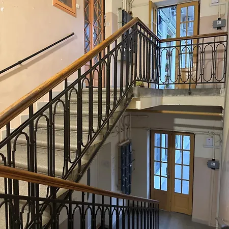 Appartement Damjanich Deluxe *