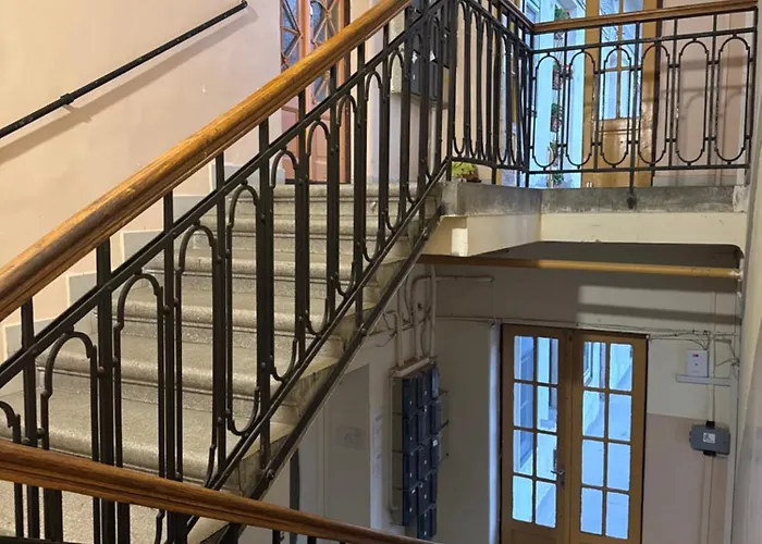 Appartement Damjanich Deluxe *