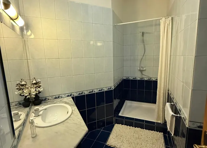 Apartment Damjanich Deluxe Szolnok